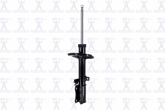 332369L Rear Left Suspension Strut FCS Shocks & Struts