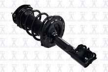 Load image into Gallery viewer, 3331582L Front Left Suspension Strut and Coil Spring Assembly FCS Shocks &amp; Struts