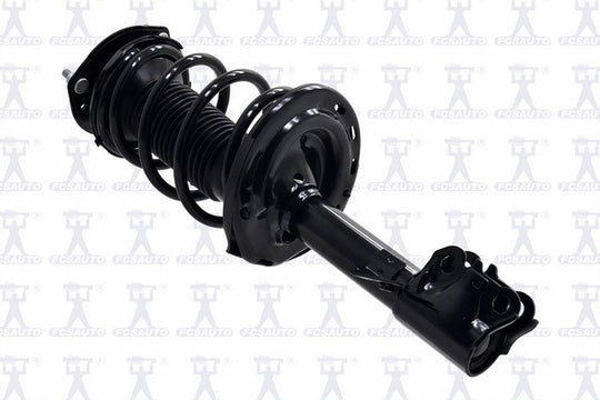 3331582L Front Left Suspension Strut and Coil Spring Assembly FCS Shocks & Struts