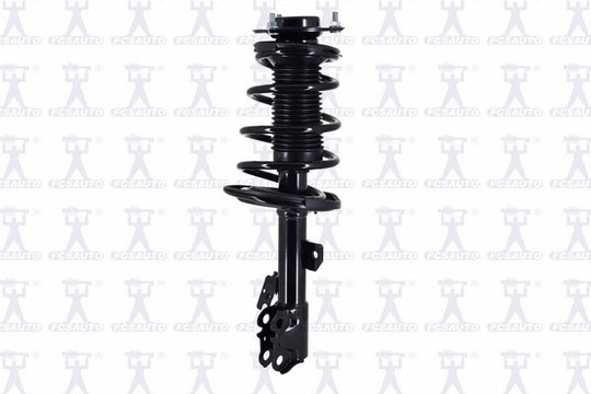 3331582L Front Left Suspension Strut and Coil Spring Assembly FCS Shocks & Struts