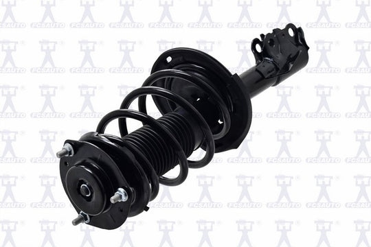 3331582L Front Left Suspension Strut and Coil Spring Assembly FCS Shocks & Struts