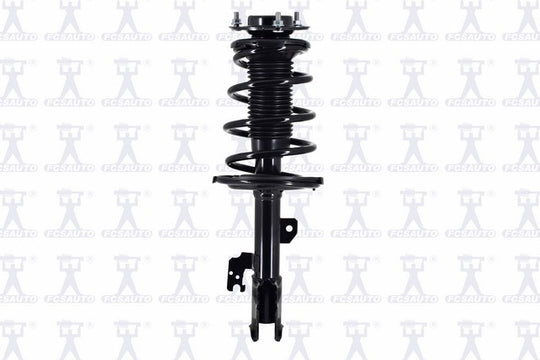 3331582L Front Left Suspension Strut and Coil Spring Assembly FCS Shocks & Struts
