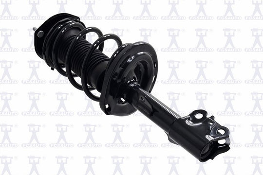 3331582R Front Right Suspension Strut and Coil Spring Assembly FCS Shocks & Struts