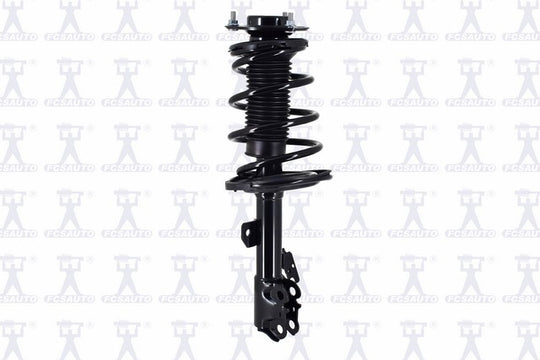 3331582R Front Right Suspension Strut and Coil Spring Assembly FCS Shocks & Struts