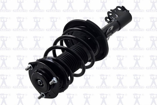 3331582R Front Right Suspension Strut and Coil Spring Assembly FCS Shocks & Struts