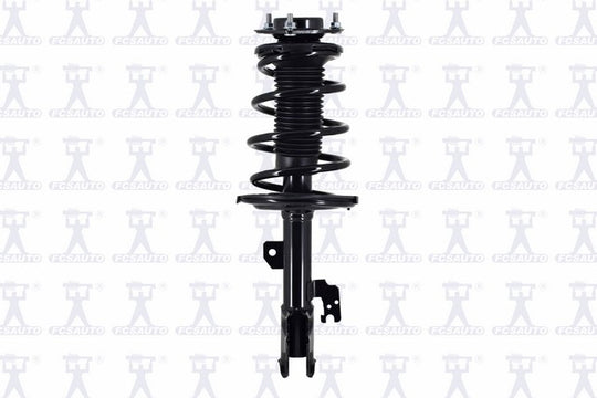3331582R Front Right Suspension Strut and Coil Spring Assembly FCS Shocks & Struts