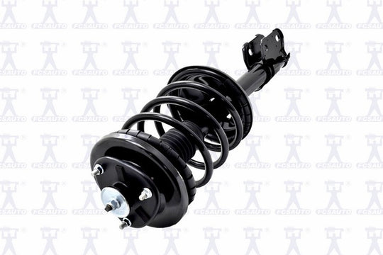 3331595L Front Left Suspension Strut and Coil Spring Assembly FCS Shocks & Struts