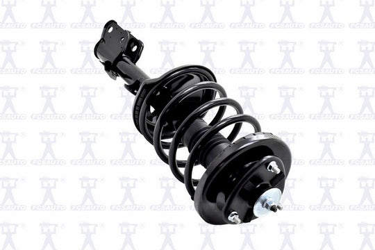 3331595L Front Left Suspension Strut and Coil Spring Assembly FCS Shocks & Struts