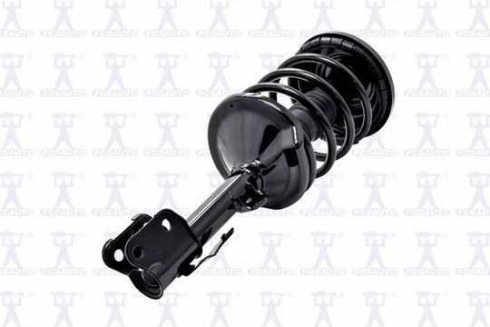 3331595L Front Left Suspension Strut and Coil Spring Assembly FCS Shocks & Struts
