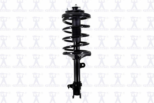 3331595L Front Left Suspension Strut and Coil Spring Assembly FCS Shocks & Struts