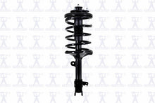 Charger l'image dans la galerie, 3331595R Front Right Suspension Strut and Coil Spring Assembly FCS Shocks &amp; Struts