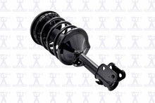 Charger l'image dans la galerie, 3331595R Front Right Suspension Strut and Coil Spring Assembly FCS Shocks &amp; Struts