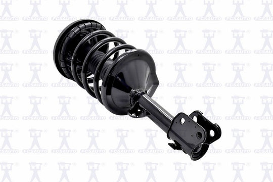 3331595R Front Right Suspension Strut and Coil Spring Assembly FCS Shocks & Struts