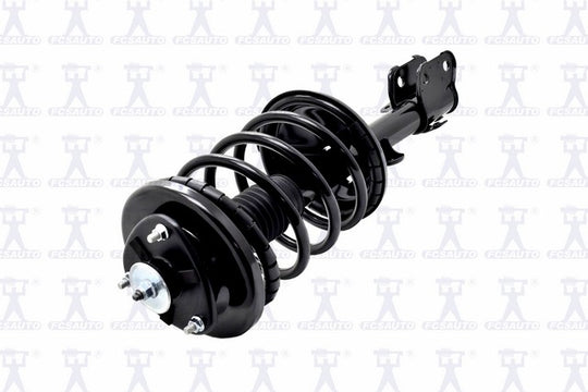 3331595R Front Right Suspension Strut and Coil Spring Assembly FCS Shocks & Struts