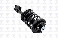 Charger l'image dans la galerie, 3331595R Front Right Suspension Strut and Coil Spring Assembly FCS Shocks &amp; Struts