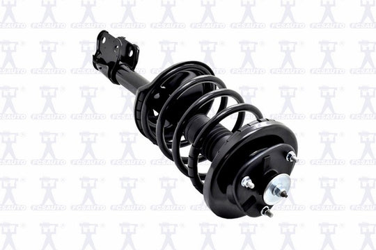 3331595R Front Right Suspension Strut and Coil Spring Assembly FCS Shocks & Struts