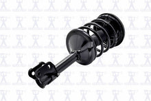 Charger l'image dans la galerie, 3331595R Front Right Suspension Strut and Coil Spring Assembly FCS Shocks &amp; Struts