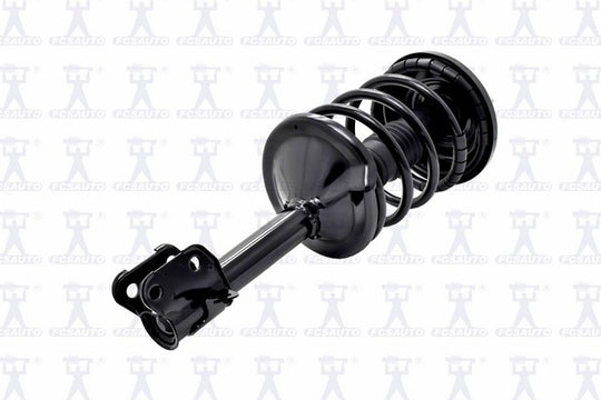 3331595R Front Right Suspension Strut and Coil Spring Assembly FCS Shocks & Struts