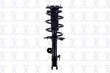 Charger l'image dans la galerie, 3331622L Front Left Suspension Strut and Coil Spring Assembly FCS Shocks &amp; Struts