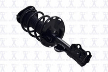Charger l'image dans la galerie, 3331622L Front Left Suspension Strut and Coil Spring Assembly FCS Shocks &amp; Struts