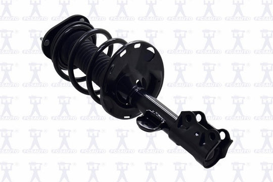 3331622L Front Left Suspension Strut and Coil Spring Assembly FCS Shocks & Struts