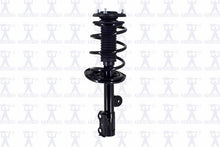 Charger l'image dans la galerie, 3331622L Front Left Suspension Strut and Coil Spring Assembly FCS Shocks &amp; Struts