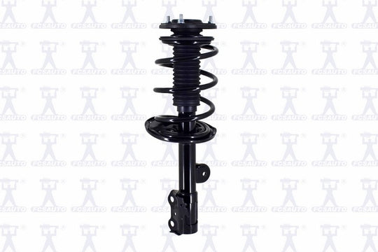 3331622L Front Left Suspension Strut and Coil Spring Assembly FCS Shocks & Struts