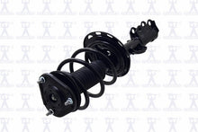 Charger l'image dans la galerie, 3331622L Front Left Suspension Strut and Coil Spring Assembly FCS Shocks &amp; Struts