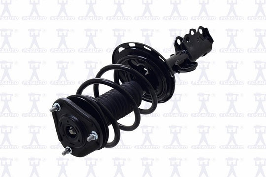 3331622L Front Left Suspension Strut and Coil Spring Assembly FCS Shocks & Struts