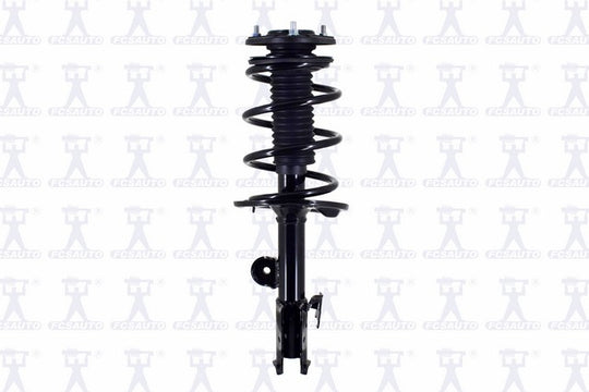 3331622L Front Left Suspension Strut and Coil Spring Assembly FCS Shocks & Struts