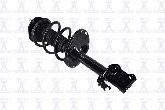 3331622R Front Right Suspension Strut and Coil Spring Assembly FCS Shocks & Struts