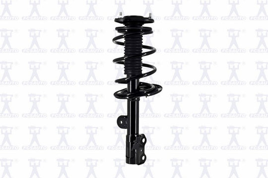 3331622R Front Right Suspension Strut and Coil Spring Assembly FCS Shocks & Struts