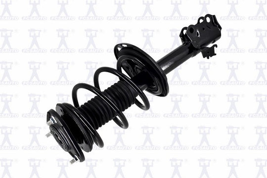 3331622R Front Right Suspension Strut and Coil Spring Assembly FCS Shocks & Struts