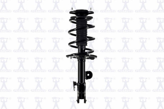 3331622R Front Right Suspension Strut and Coil Spring Assembly FCS Shocks & Struts