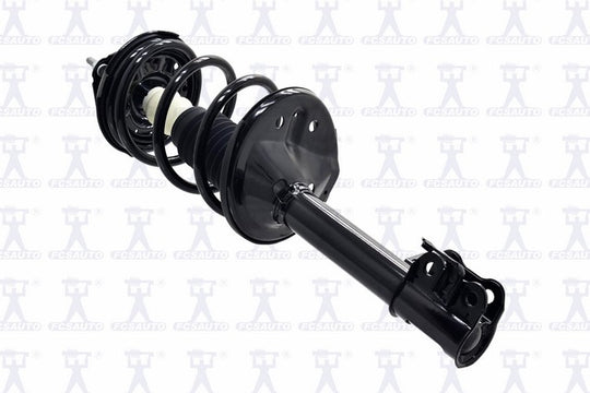 3331623L Front Left Suspension Strut and Coil Spring Assembly FCS Shocks & Struts