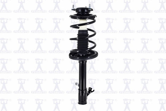 3331623L Front Left Suspension Strut and Coil Spring Assembly FCS Shocks & Struts