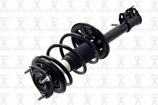 3331623L Front Left Suspension Strut and Coil Spring Assembly FCS Shocks & Struts