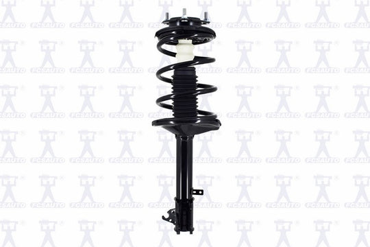 3331623L Front Left Suspension Strut and Coil Spring Assembly FCS Shocks & Struts
