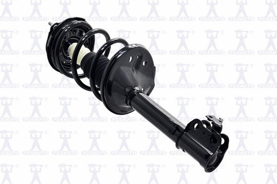 3331623R Front Right Suspension Strut and Coil Spring Assembly FCS Shocks & Struts