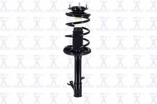 3331623R Front Right Suspension Strut and Coil Spring Assembly FCS Shocks & Struts