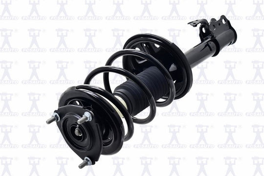 3331623R Front Right Suspension Strut and Coil Spring Assembly FCS Shocks & Struts