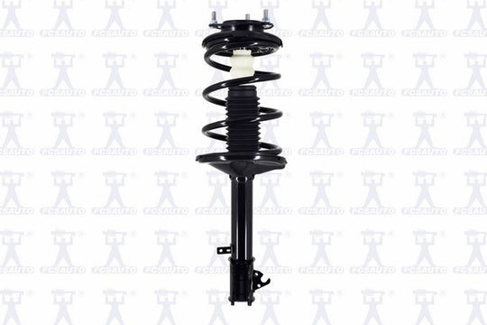 3331623R Front Right Suspension Strut and Coil Spring Assembly FCS Shocks & Struts