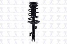 Charger l'image dans la galerie, 3331660L Front Left Suspension Strut and Coil Spring Assembly FCS Shocks &amp; Struts