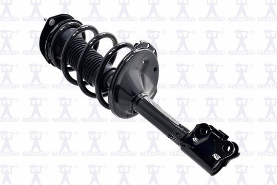 3331660L Front Left Suspension Strut and Coil Spring Assembly FCS Shocks & Struts