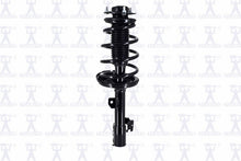 Charger l'image dans la galerie, 3331660L Front Left Suspension Strut and Coil Spring Assembly FCS Shocks &amp; Struts