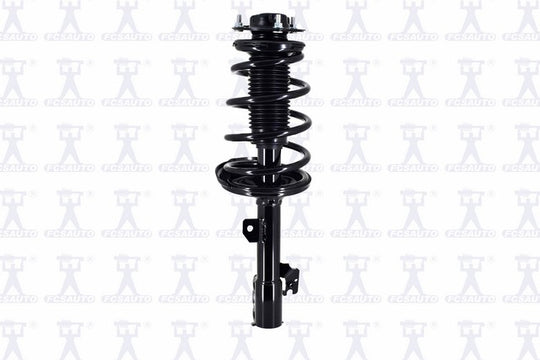 3331660L Front Left Suspension Strut and Coil Spring Assembly FCS Shocks & Struts