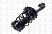 Charger l'image dans la galerie, 3331660L Front Left Suspension Strut and Coil Spring Assembly FCS Shocks &amp; Struts