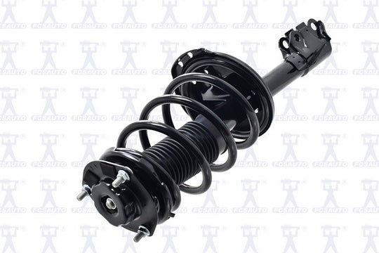3331660L Front Left Suspension Strut and Coil Spring Assembly FCS Shocks & Struts