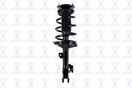 3331660R Front Right Suspension Strut and Coil Spring Assembly FCS Shocks & Struts