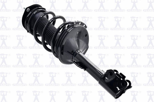 3331660R Front Right Suspension Strut and Coil Spring Assembly FCS Shocks & Struts